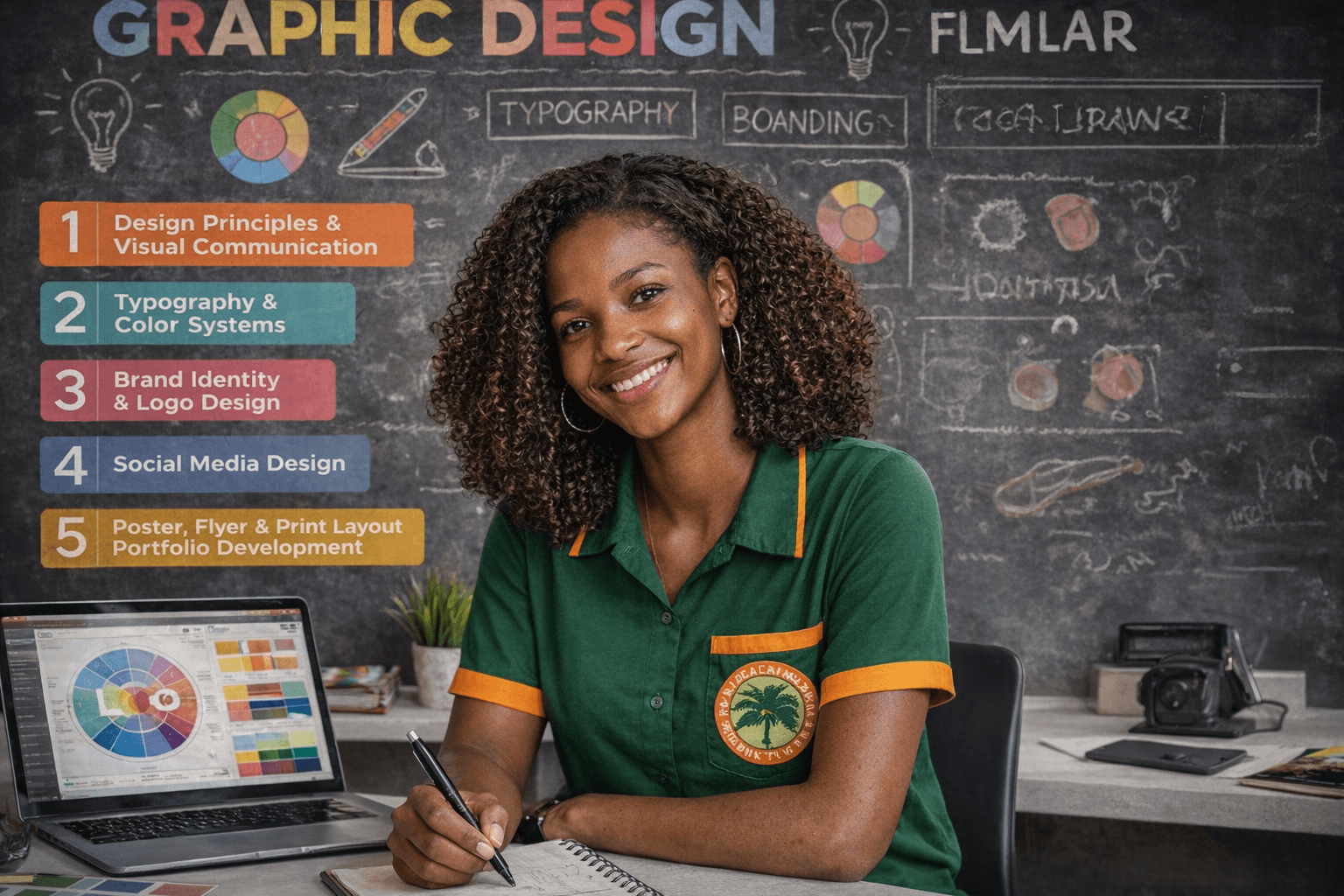 Graphic Design