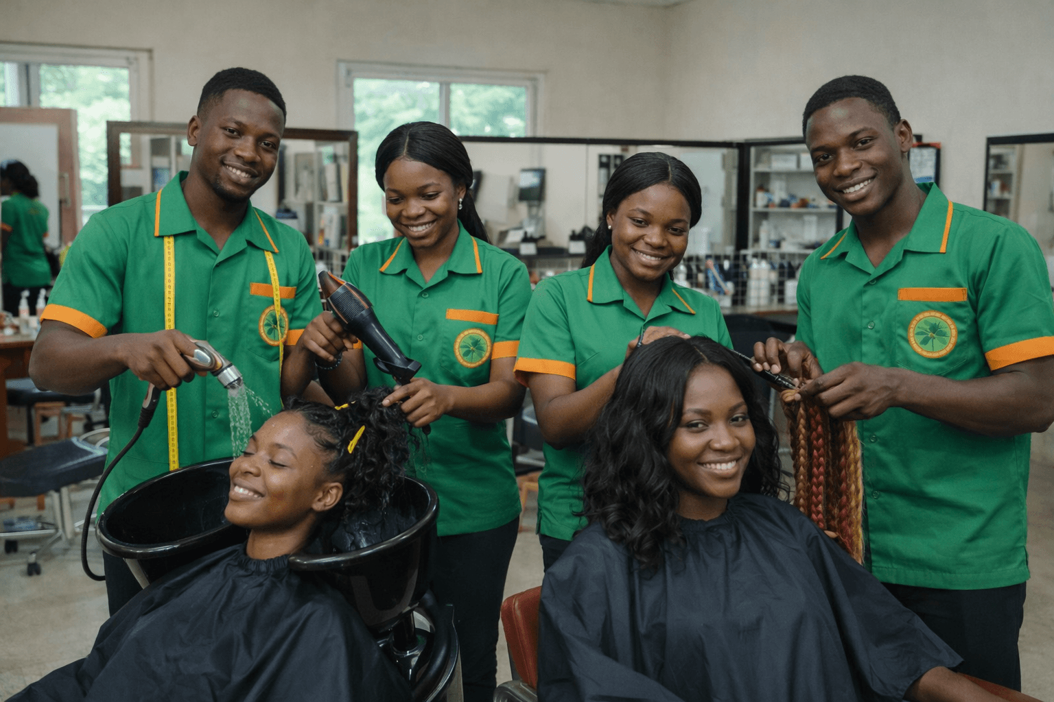 Hair Technology