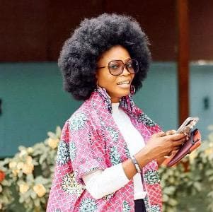 Claudia Addo Twum