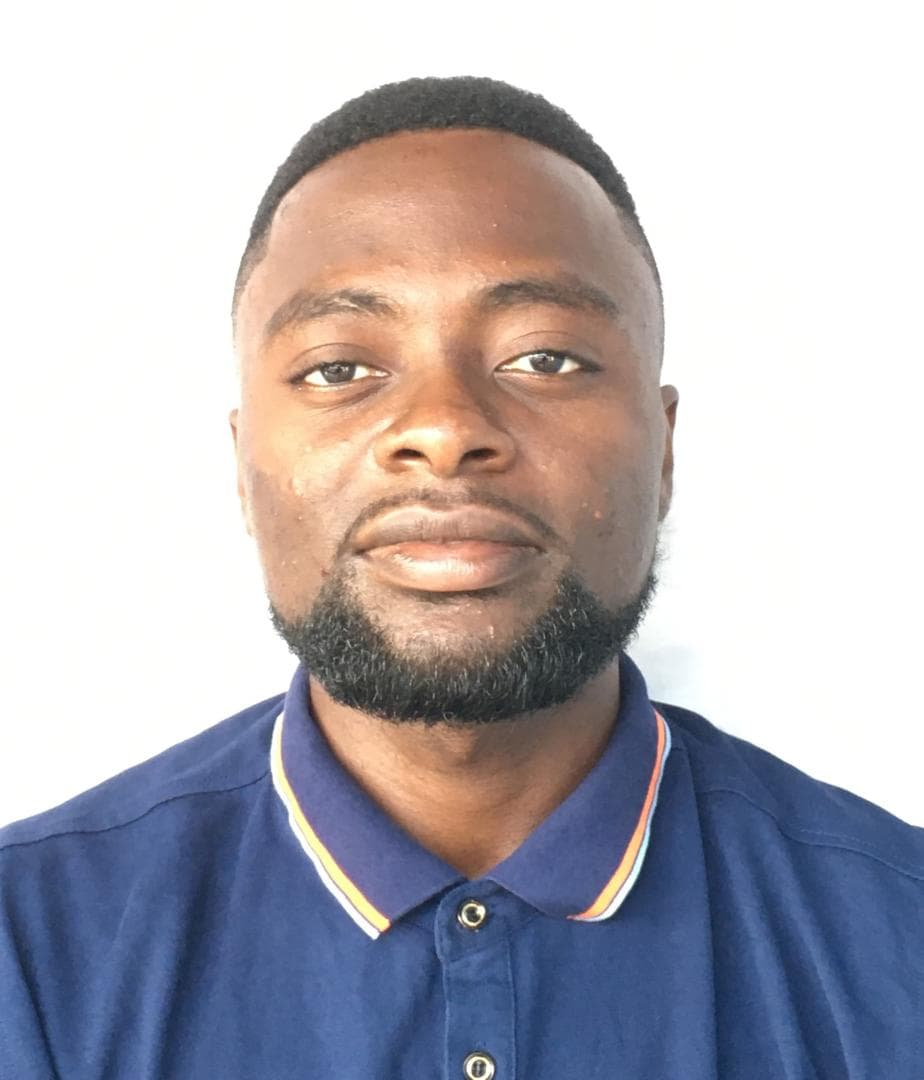 Enoch N. Quansah