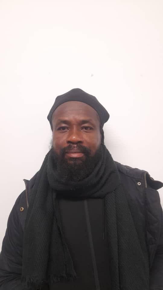 Charles Quansah