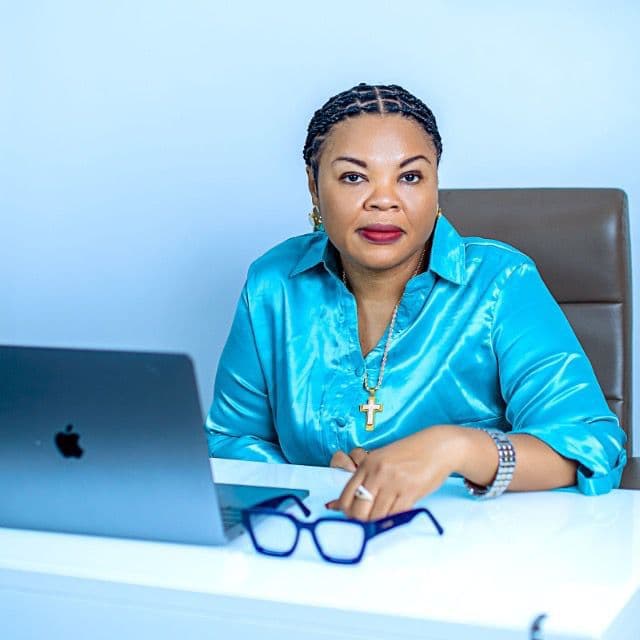 Ms Ernestina Appiah
